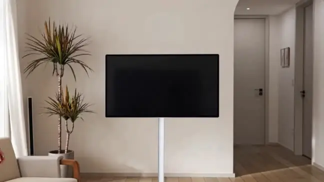 Product ads template example
