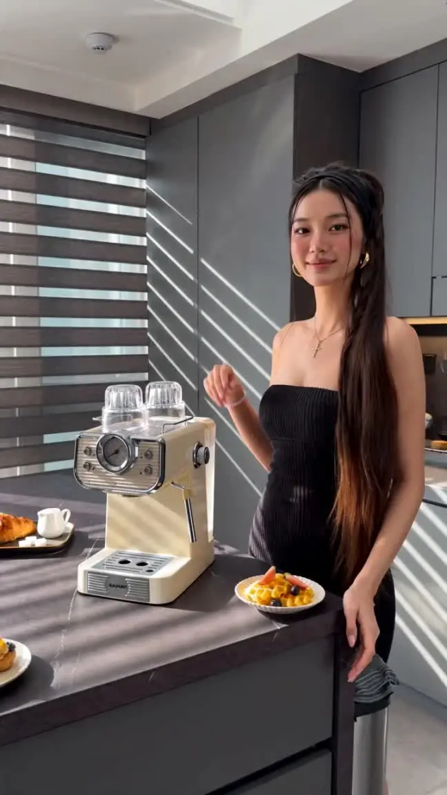 Product ads template example